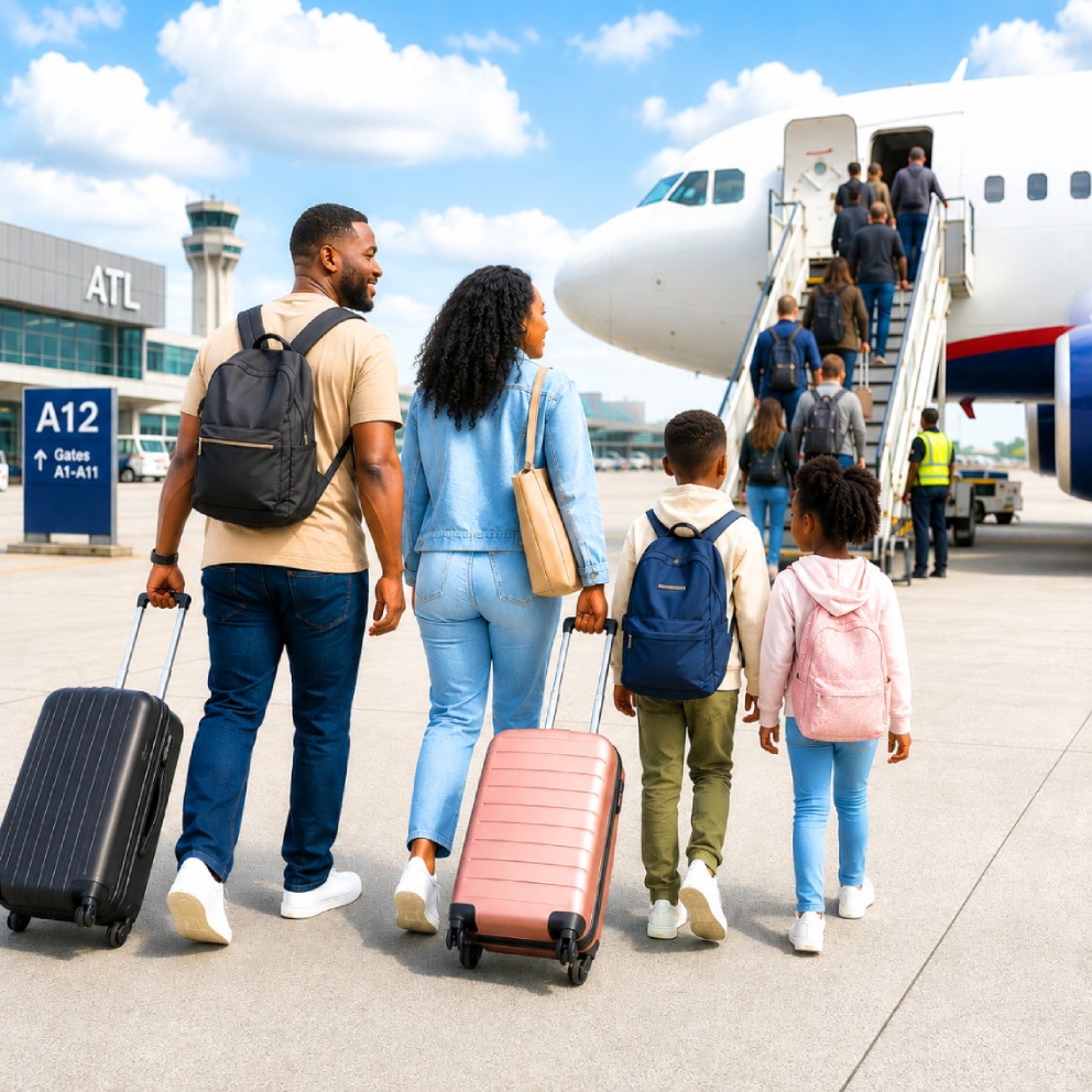 Immigrant Companion: your immigration journey starts here.
